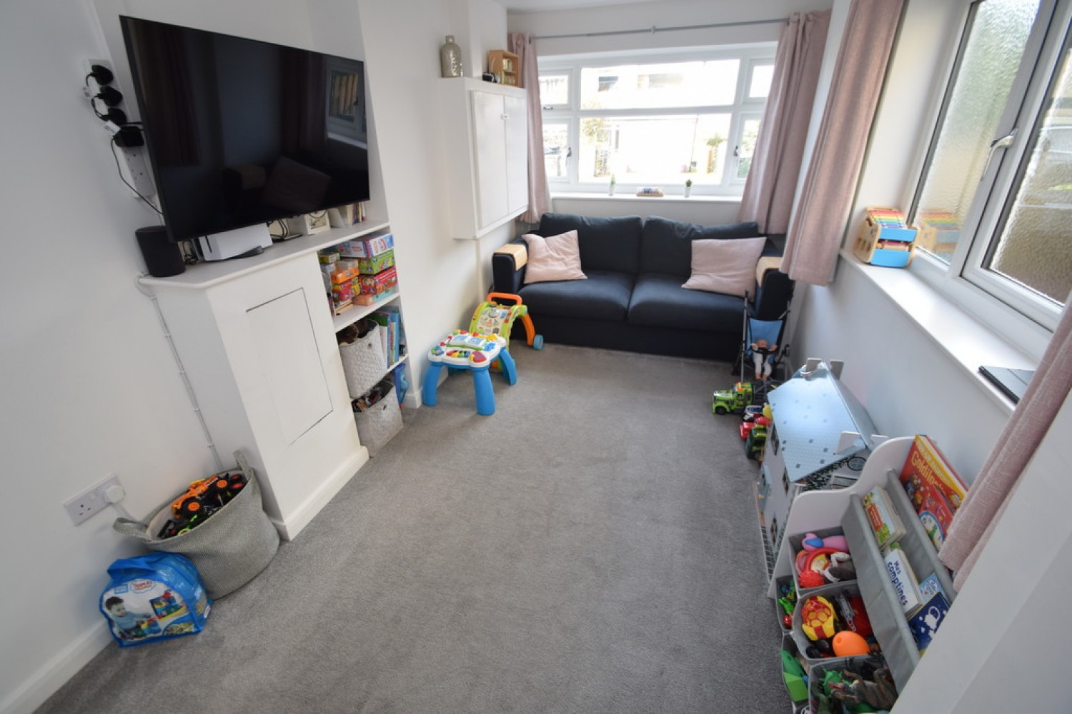 Shipley, Bradford, West Yorkshire