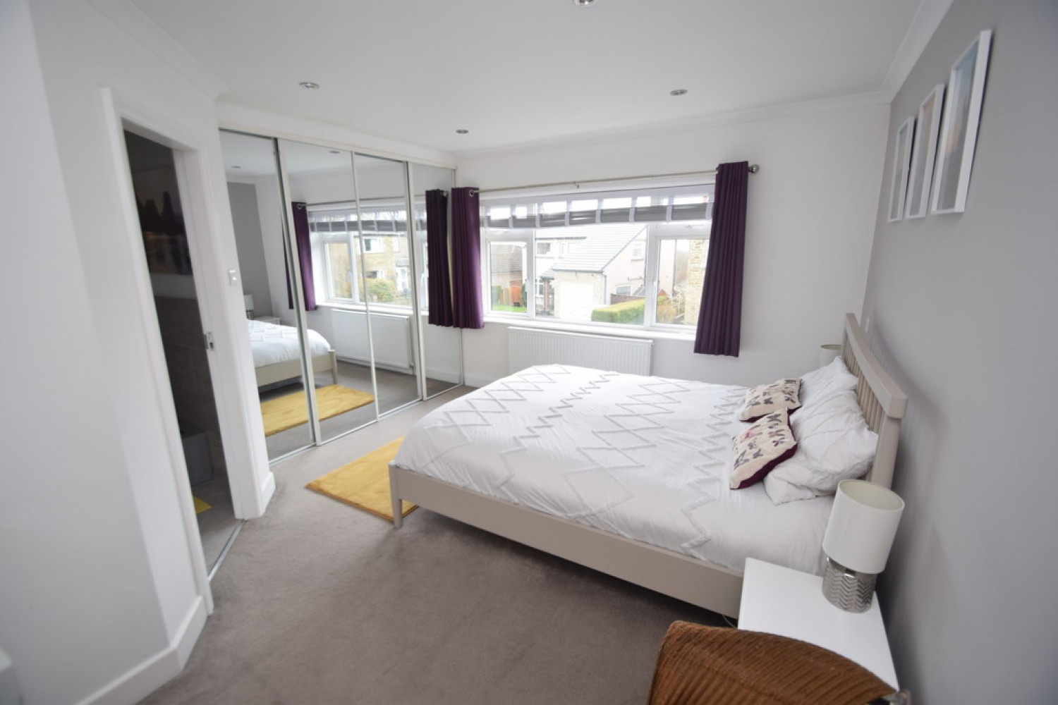 Shipley, Bradford, West Yorkshire