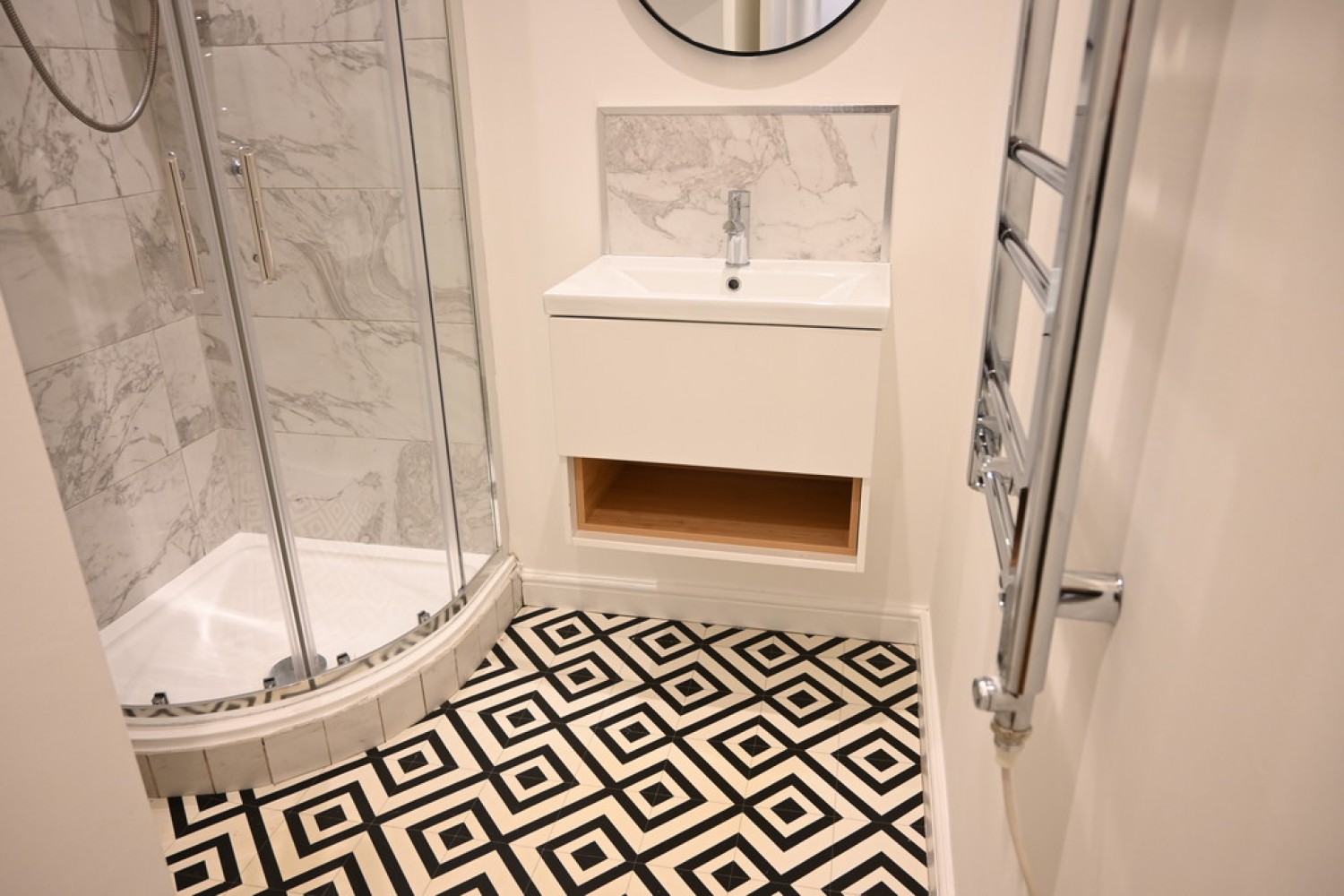 1 bedroom Flat for Letting Flat 1 4 Bradford Road