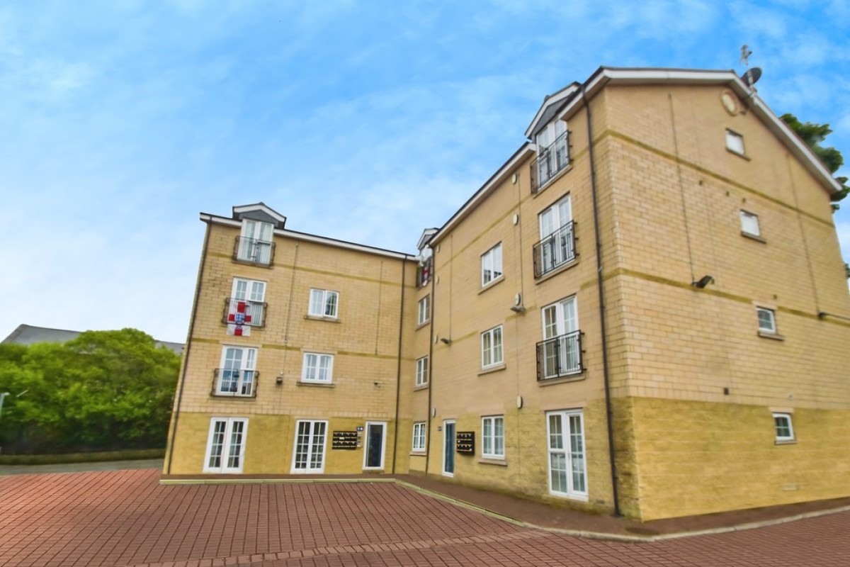 Shipley, Bradford, West Yorkshire