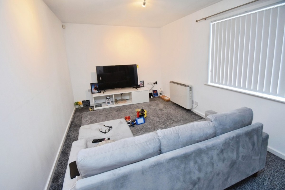 Shipley, Bradford, West Yorkshire