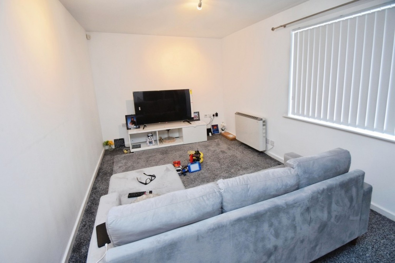 Shipley, Bradford, West Yorkshire