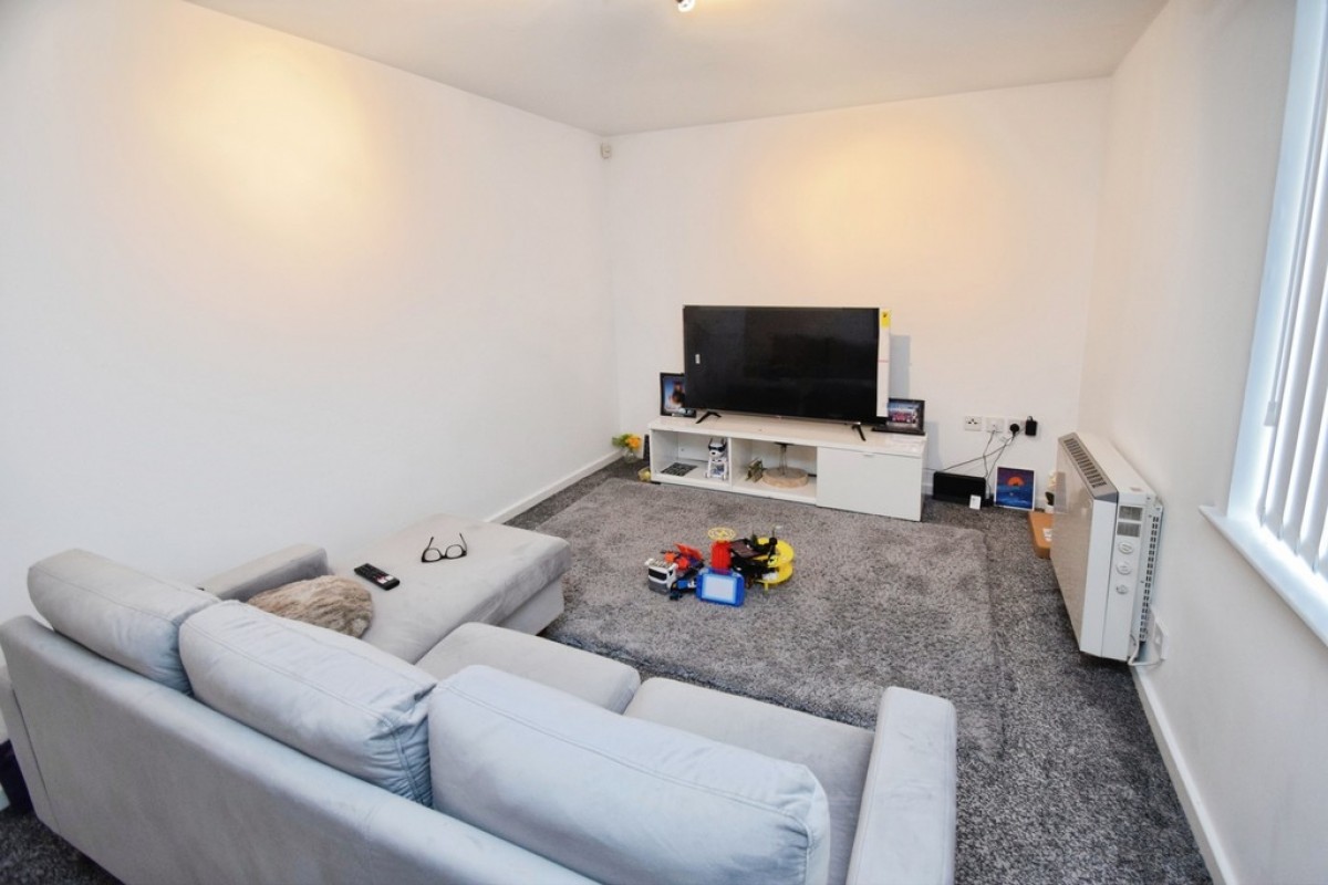 Shipley, Bradford, West Yorkshire