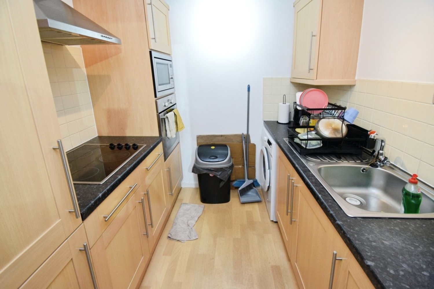 Shipley, Bradford, West Yorkshire