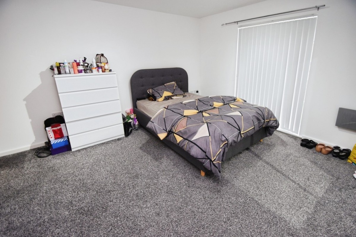 Shipley, Bradford, West Yorkshire