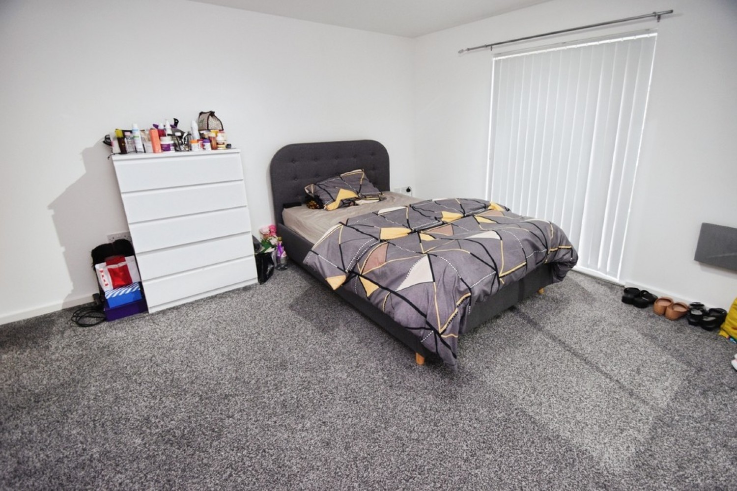 Shipley, Bradford, West Yorkshire