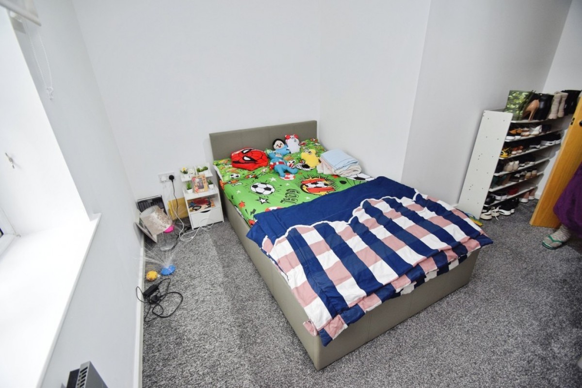 Shipley, Bradford, West Yorkshire