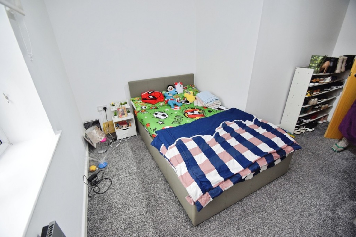 Shipley, Bradford, West Yorkshire