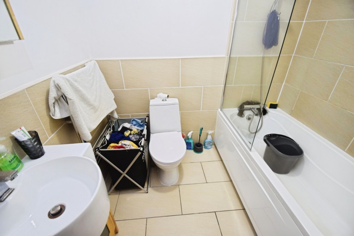 Shipley, Bradford, West Yorkshire