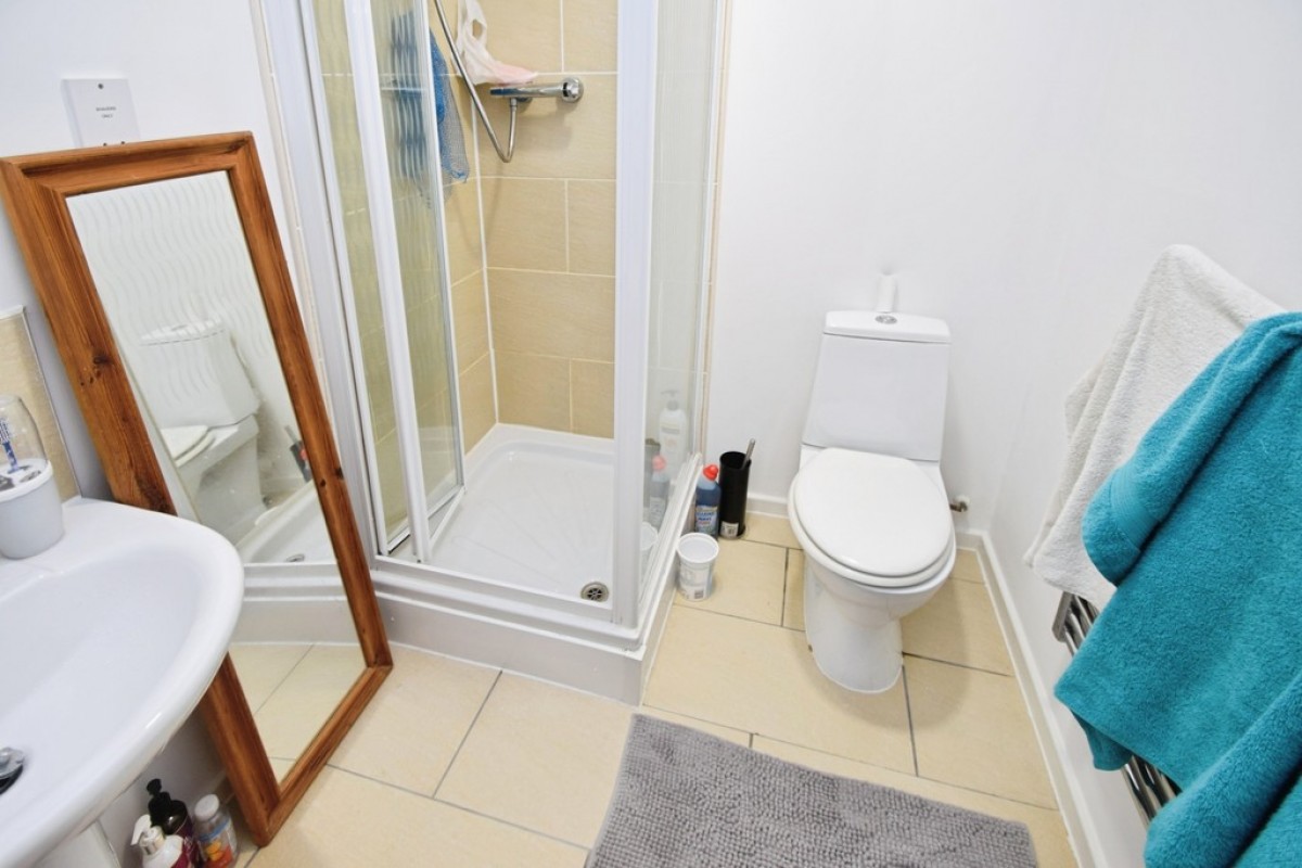 Shipley, Bradford, West Yorkshire