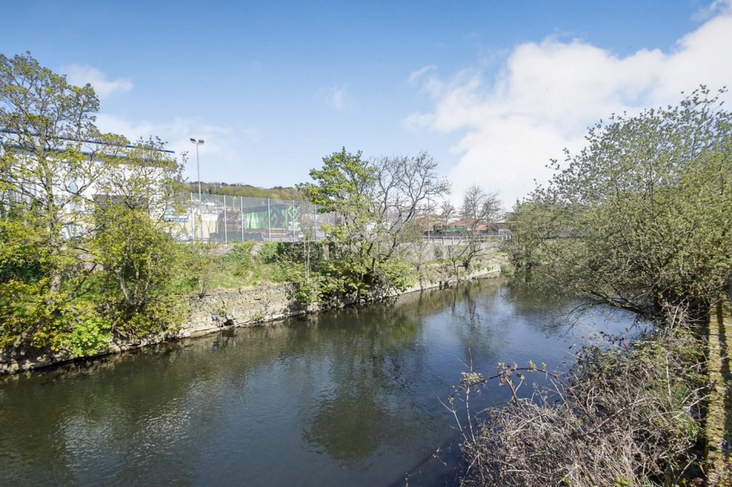 Shipley, Bradford, West Yorkshire