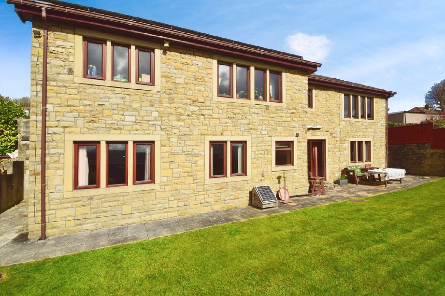 Riddlesden, Keighley, West Yorkshire