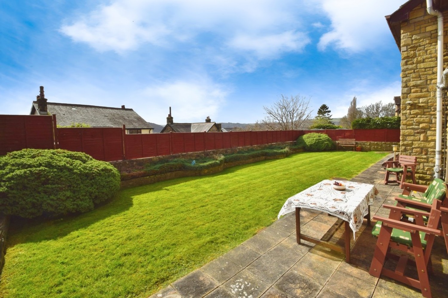 Riddlesden, Keighley, West Yorkshire