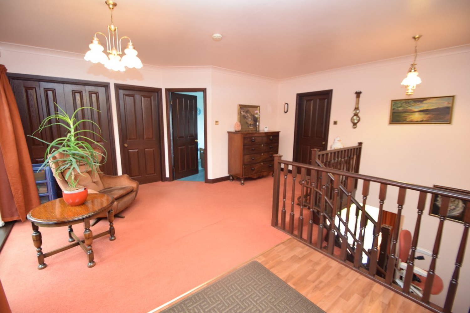 Riddlesden, Keighley, West Yorkshire