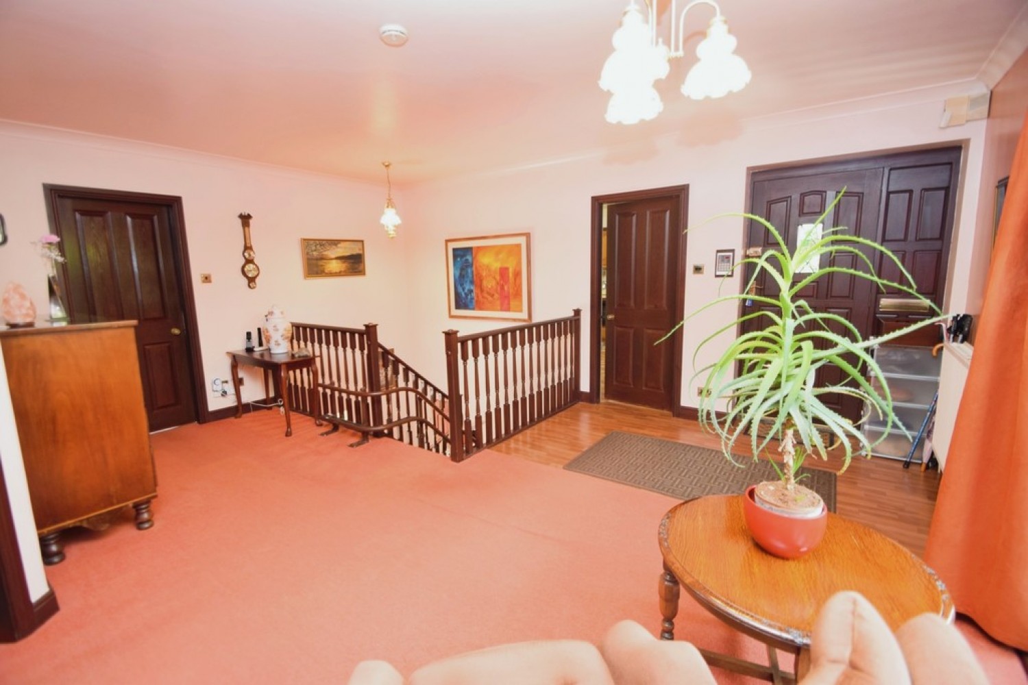 Riddlesden, Keighley, West Yorkshire