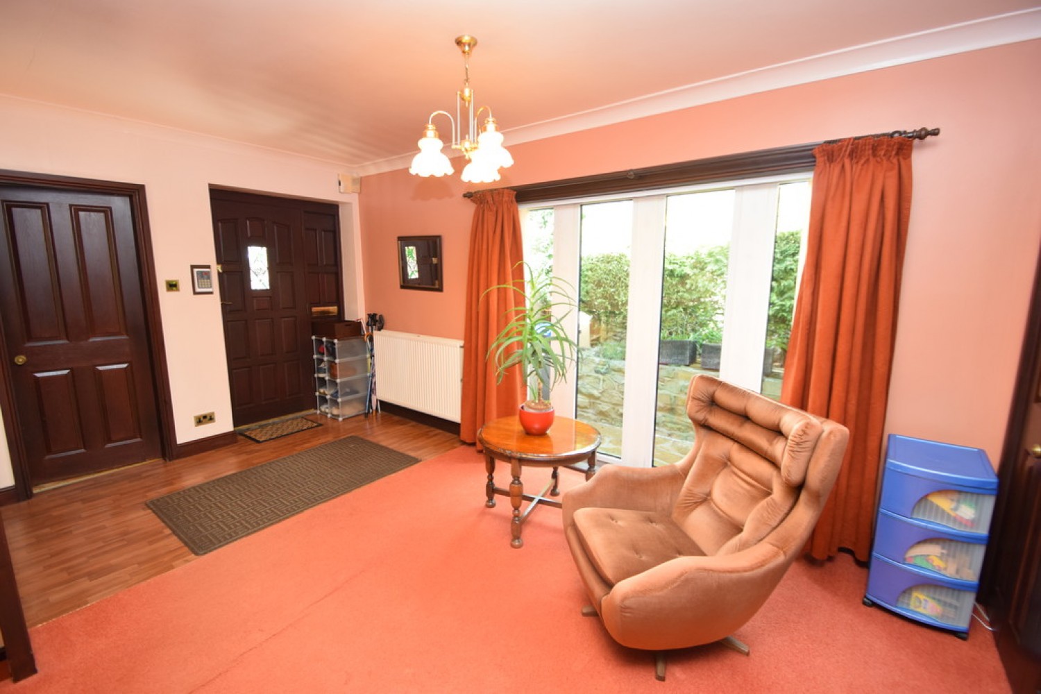 Riddlesden, Keighley, West Yorkshire