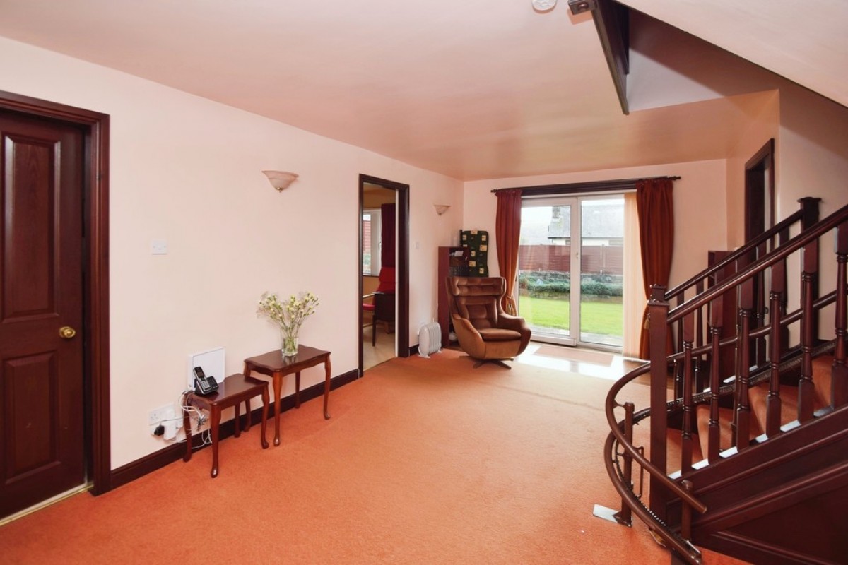 Riddlesden, Keighley, West Yorkshire
