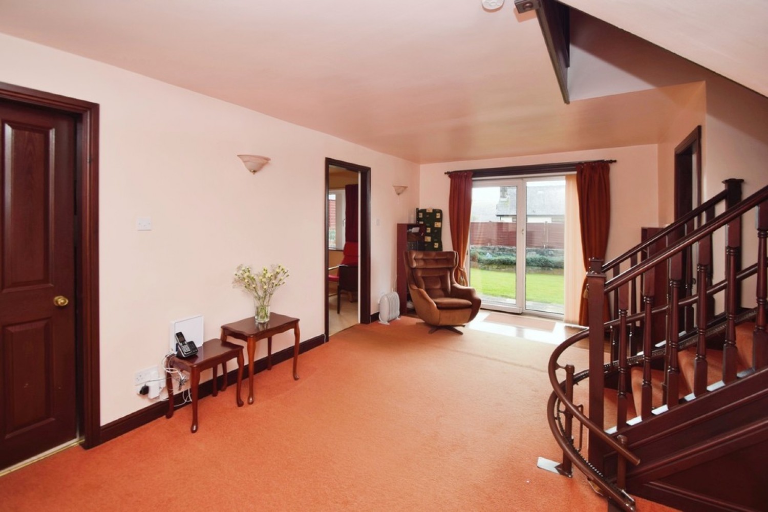Riddlesden, Keighley, West Yorkshire