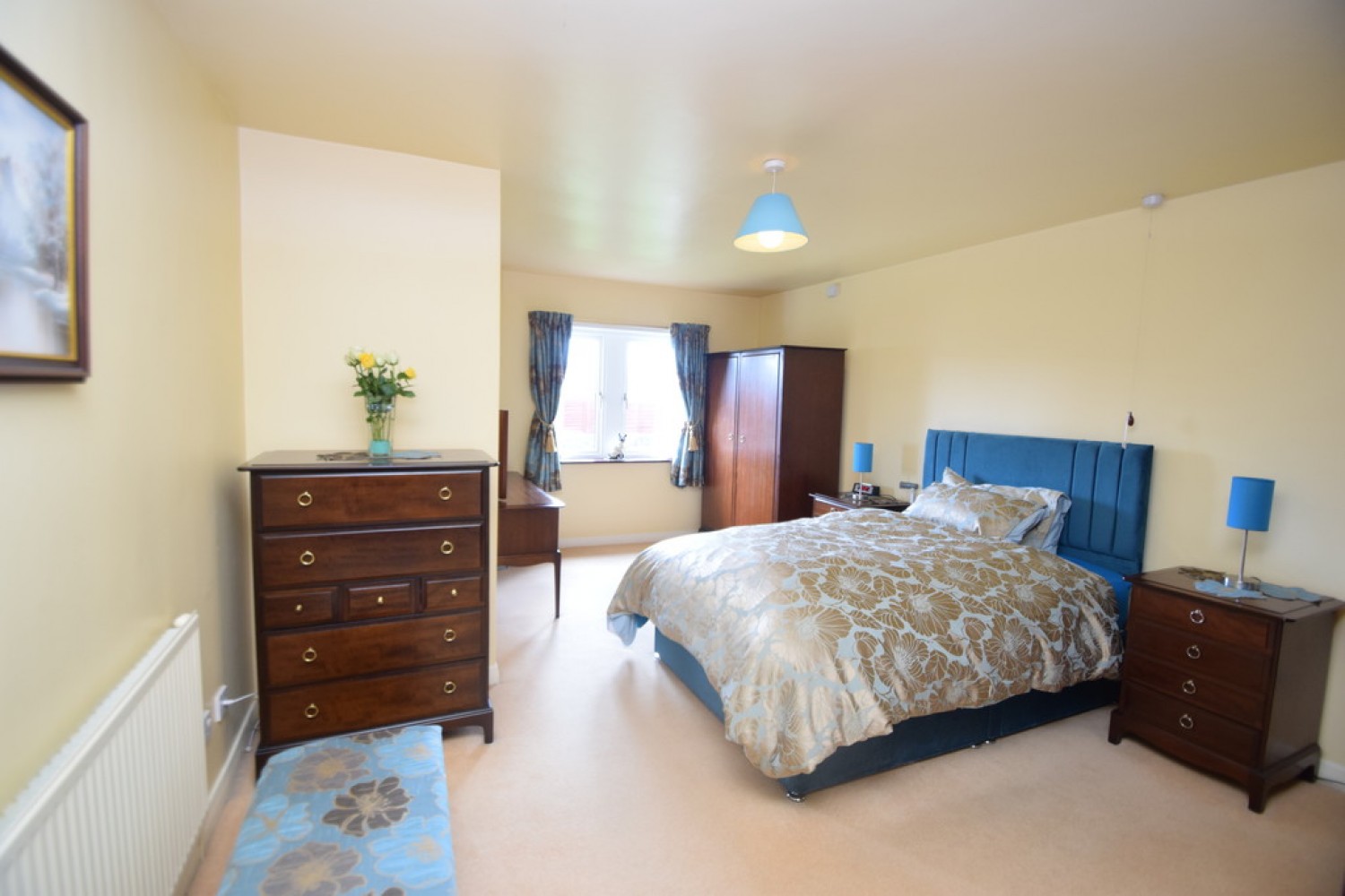 Riddlesden, Keighley, West Yorkshire