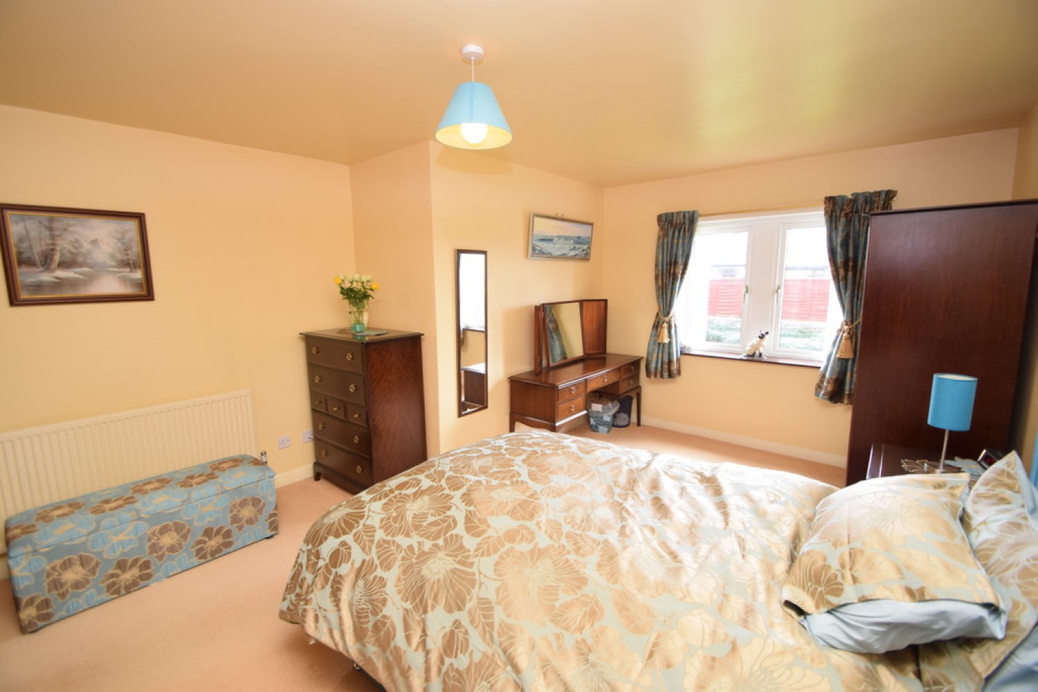 Riddlesden, Keighley, West Yorkshire