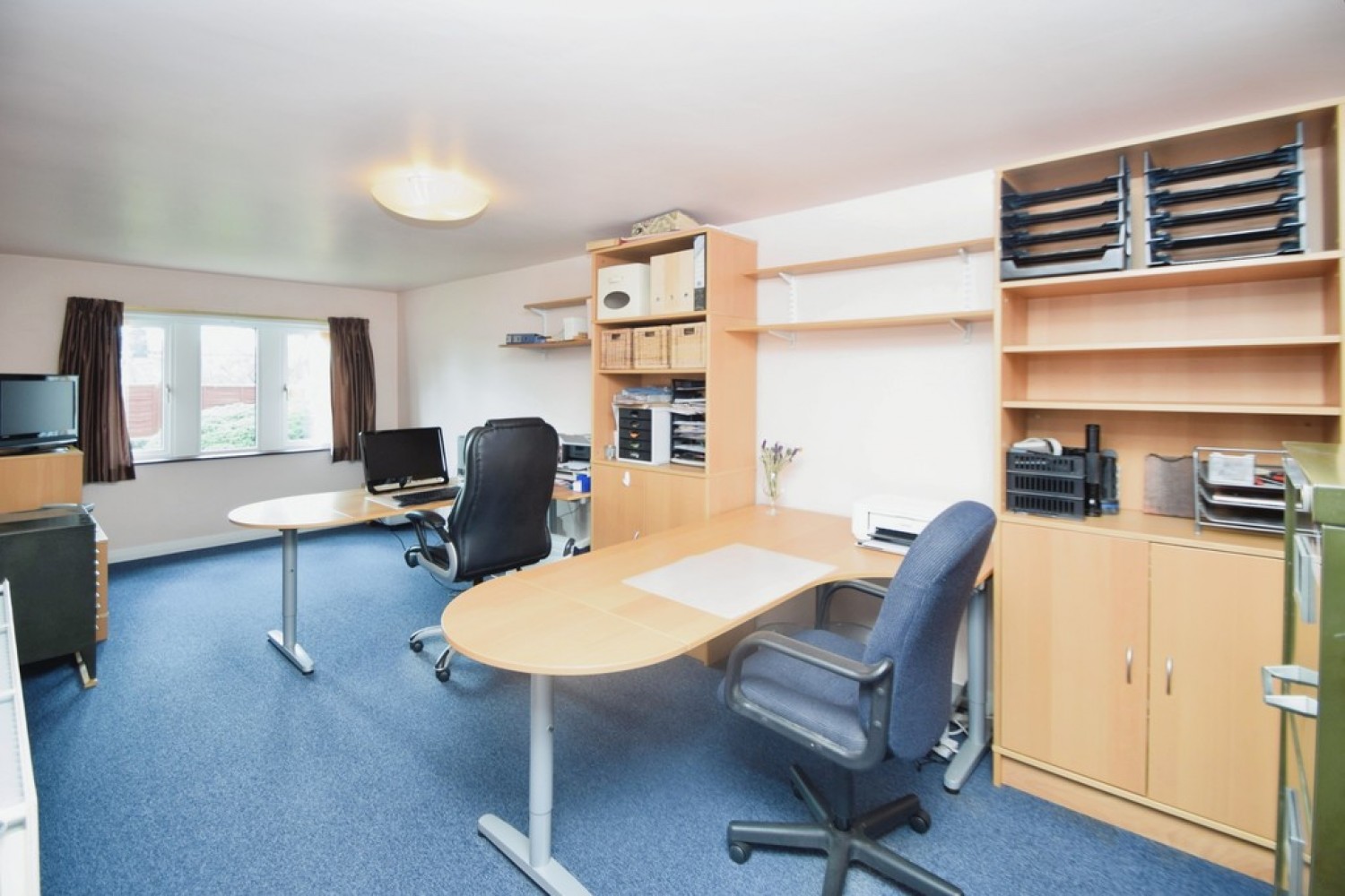 Riddlesden, Keighley, West Yorkshire