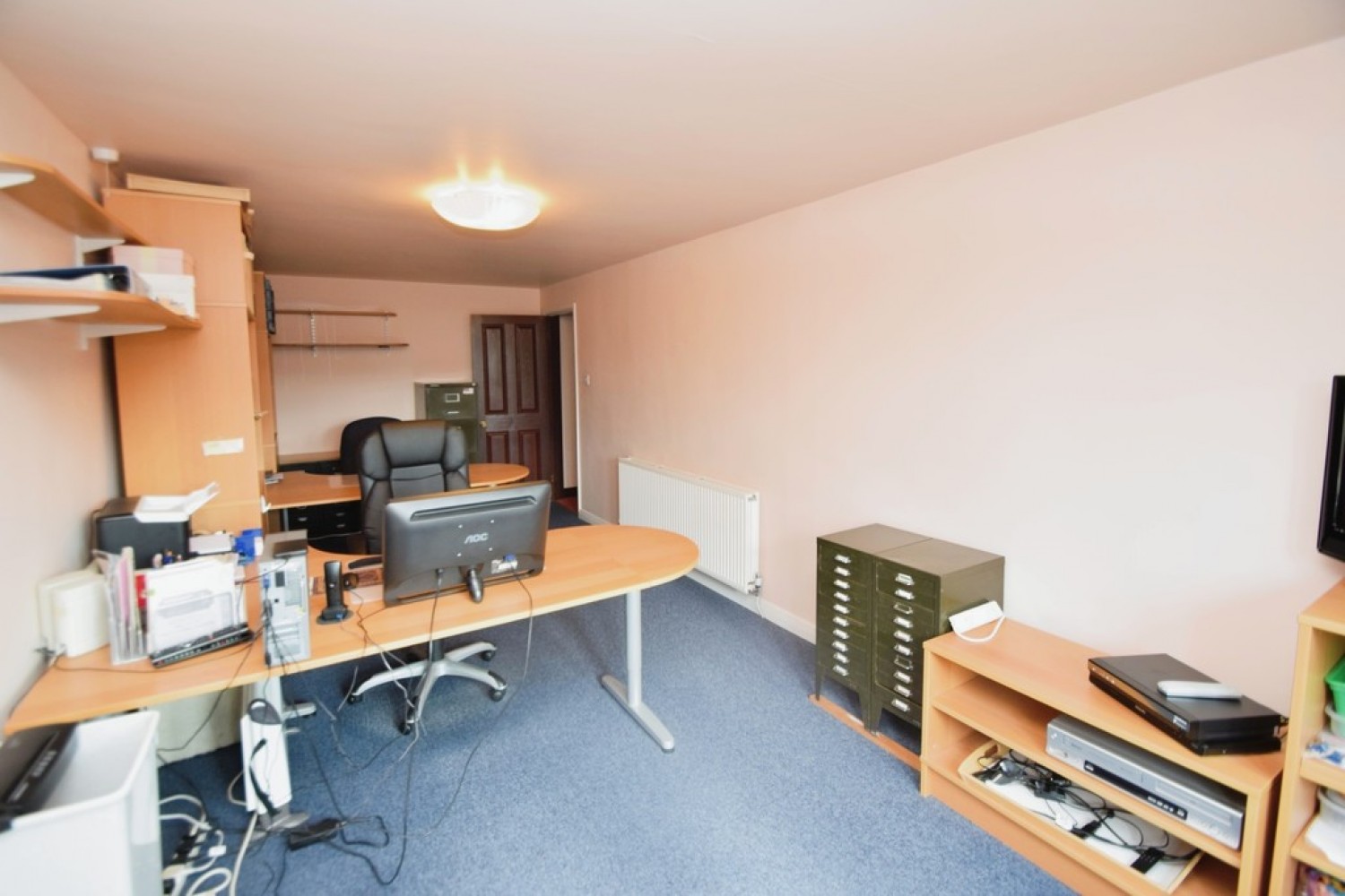 Riddlesden, Keighley, West Yorkshire