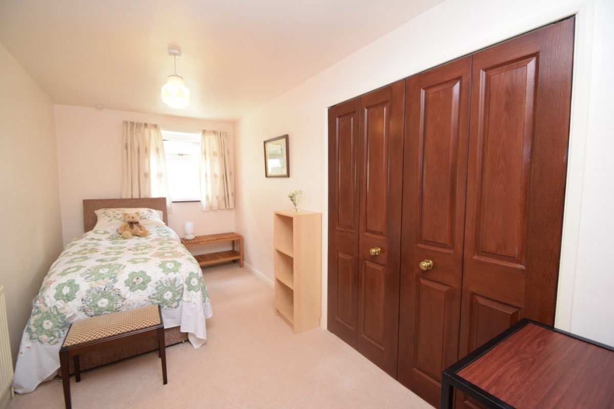 Riddlesden, Keighley, West Yorkshire