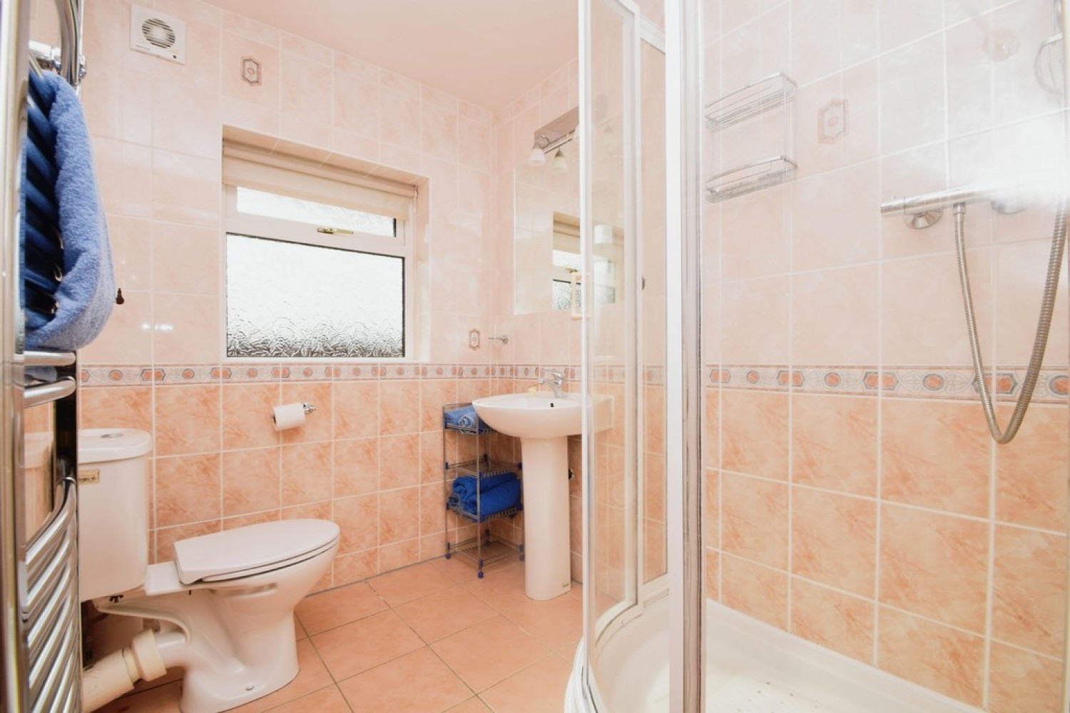 Riddlesden, Keighley, West Yorkshire