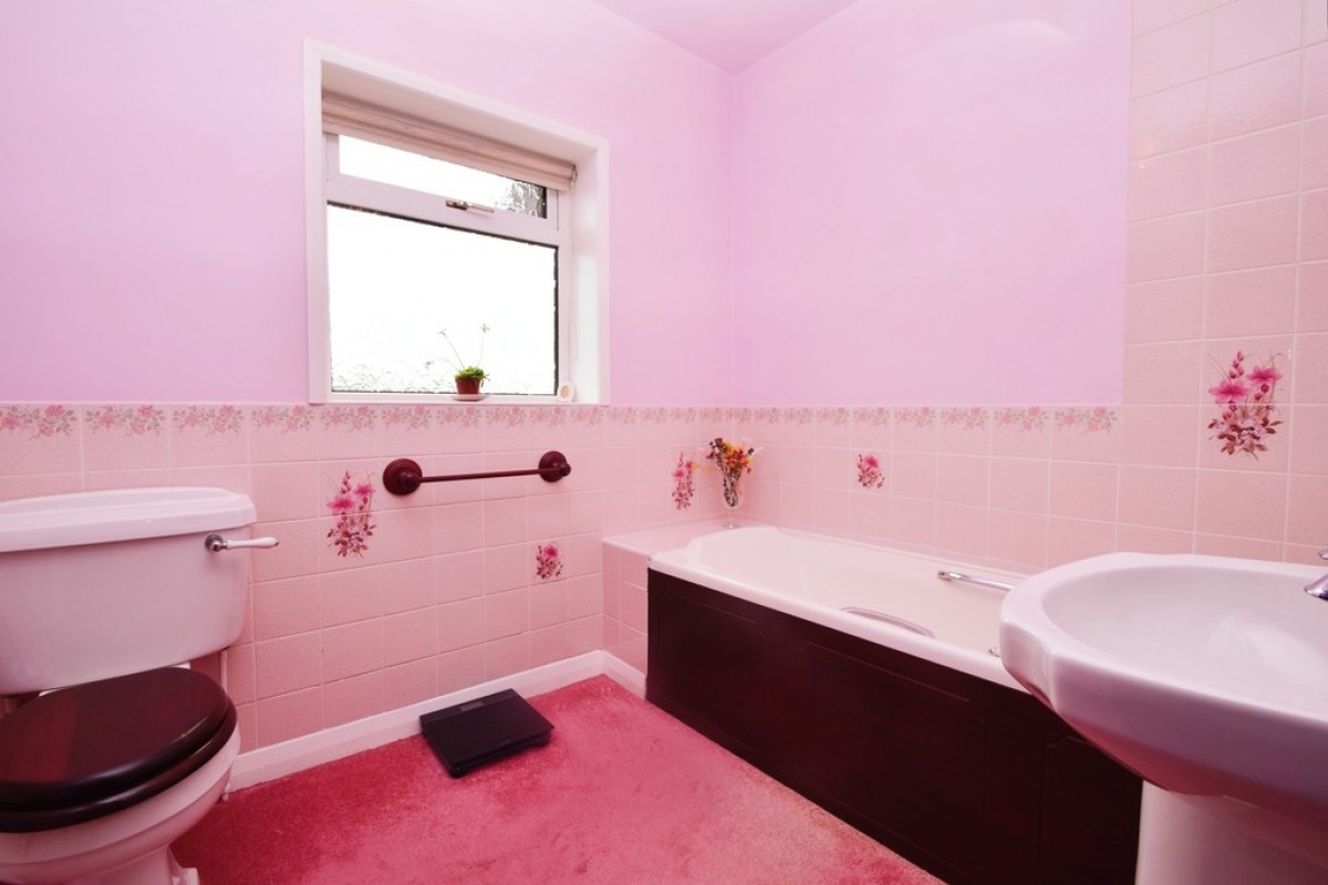 Riddlesden, Keighley, West Yorkshire
