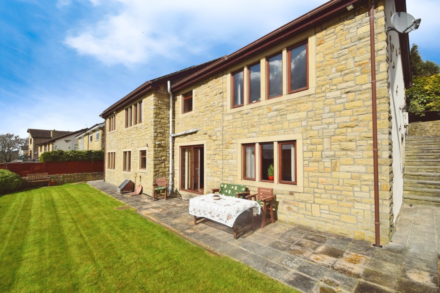 Riddlesden, Keighley, West Yorkshire