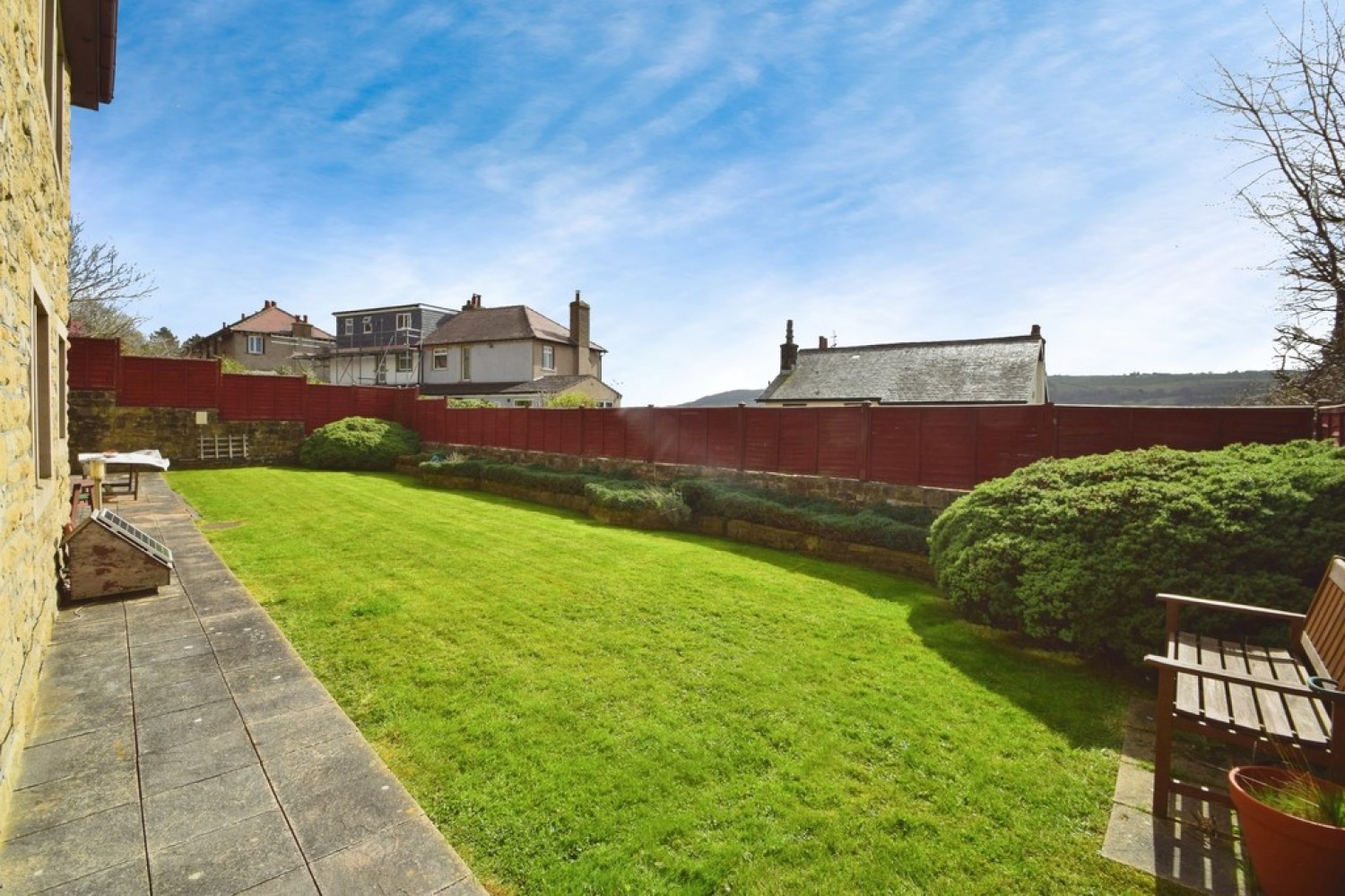 Riddlesden, Keighley, West Yorkshire