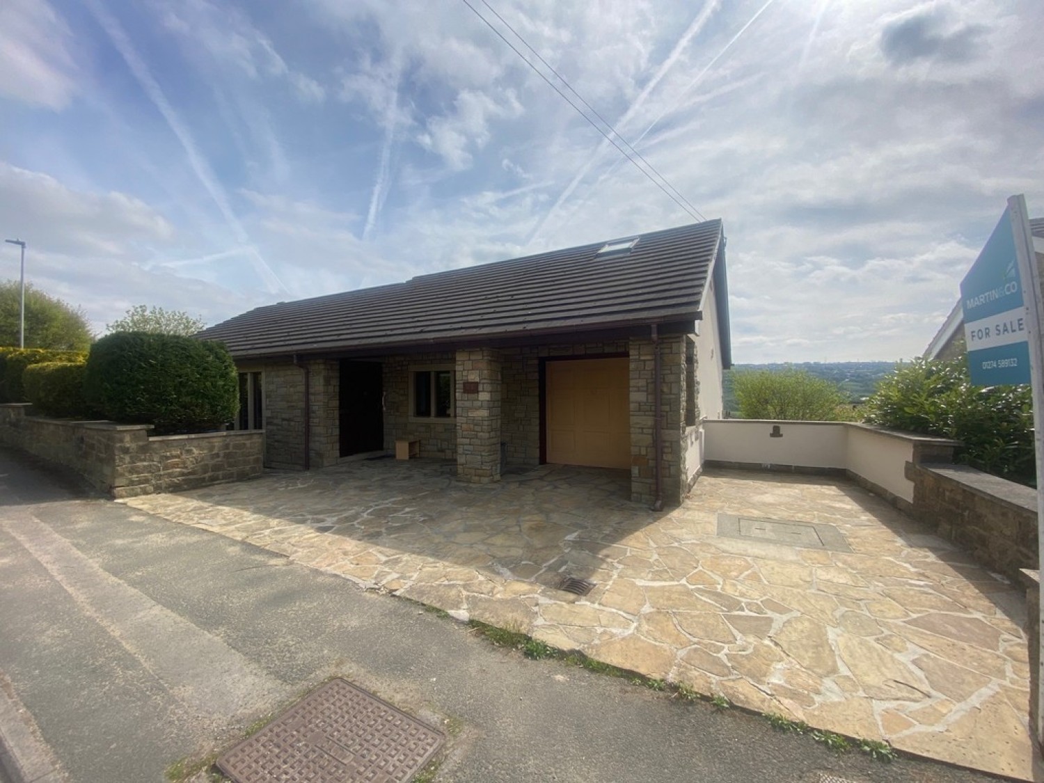Riddlesden, Keighley, West Yorkshire