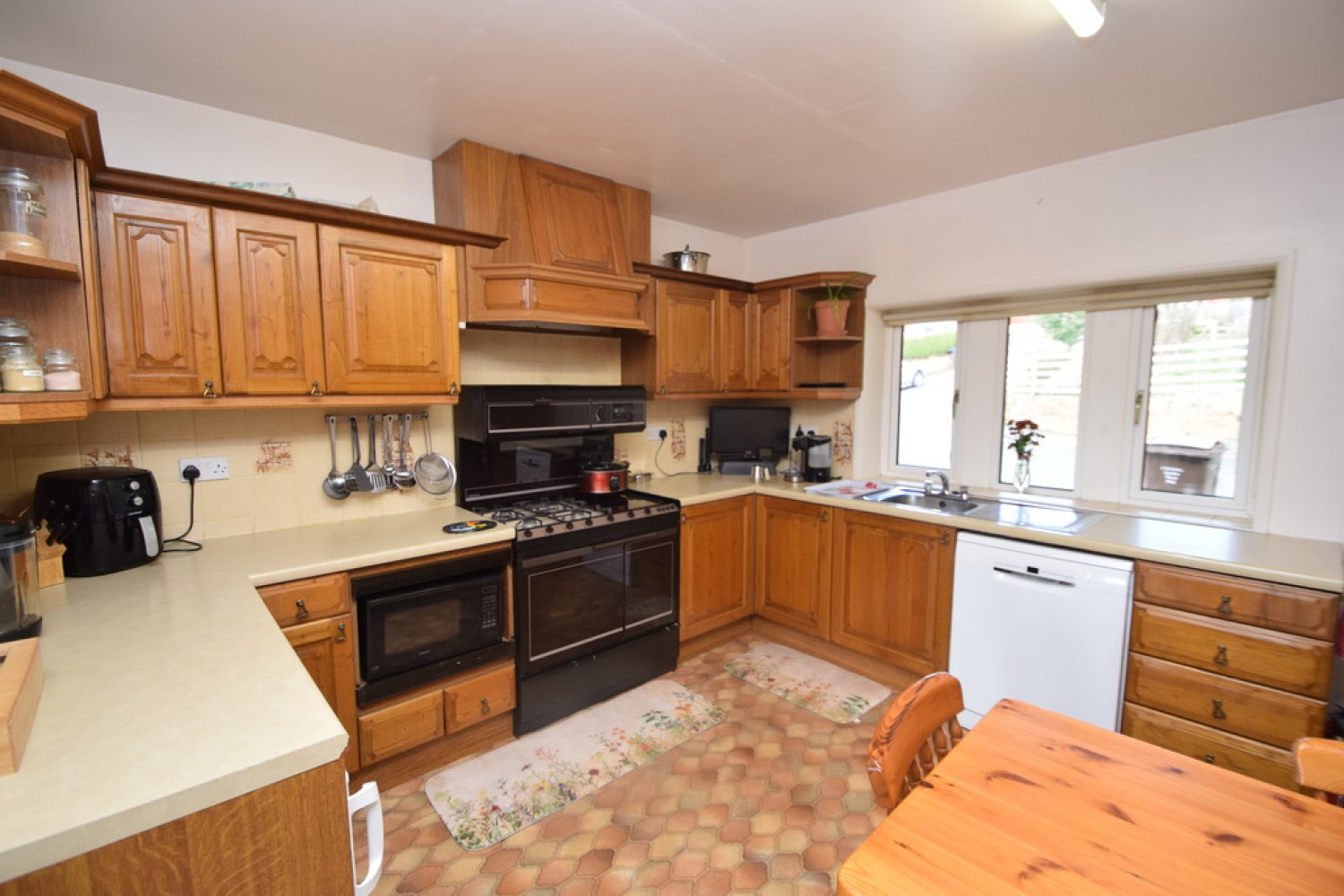 Riddlesden, Keighley, West Yorkshire