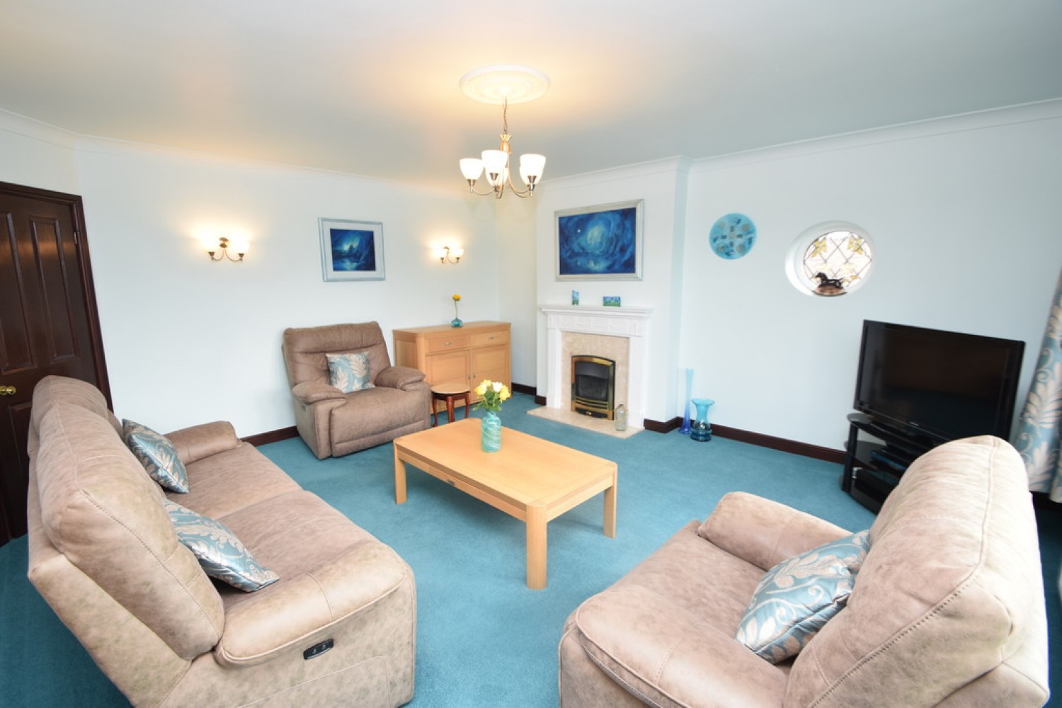 Riddlesden, Keighley, West Yorkshire