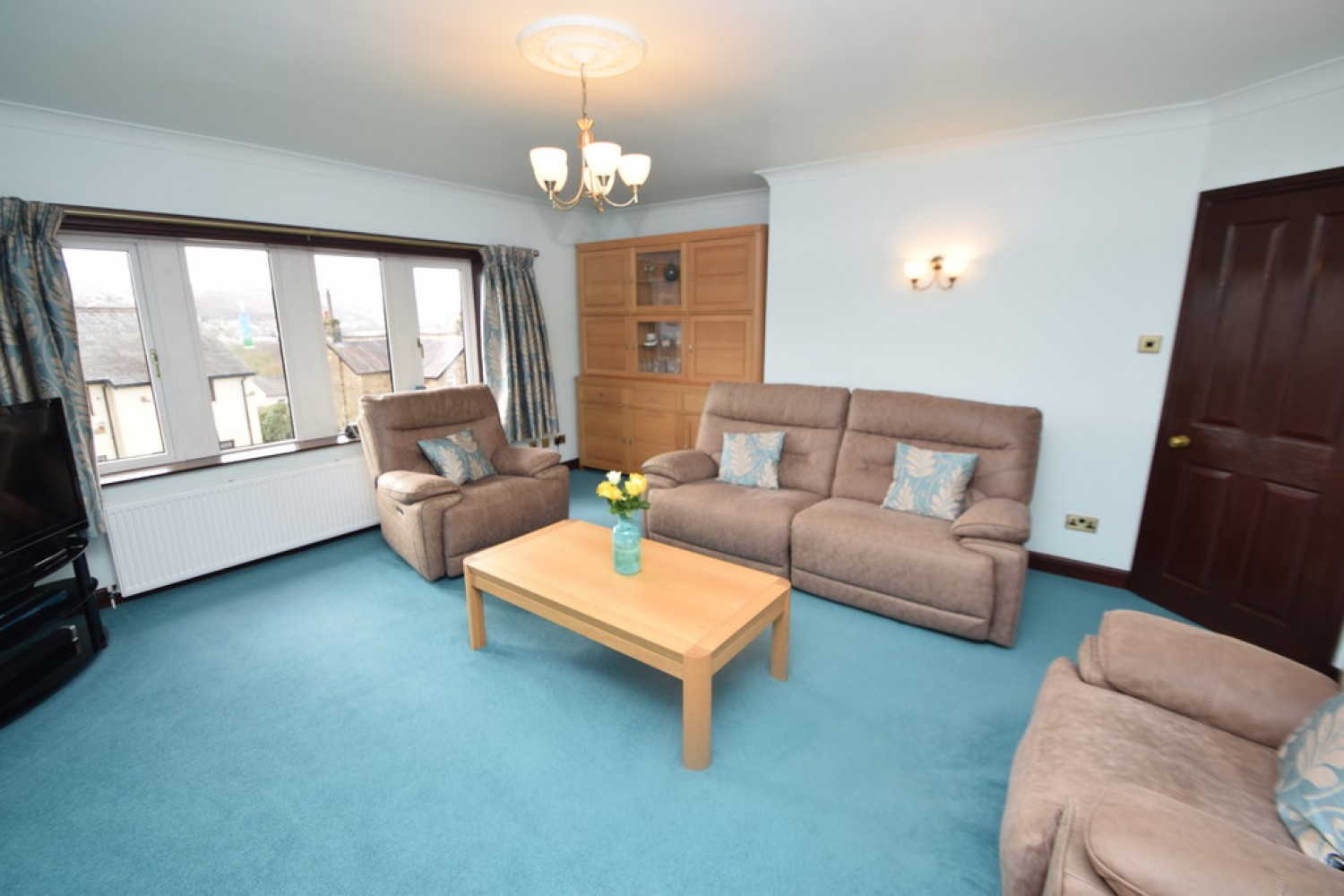 Riddlesden, Keighley, West Yorkshire
