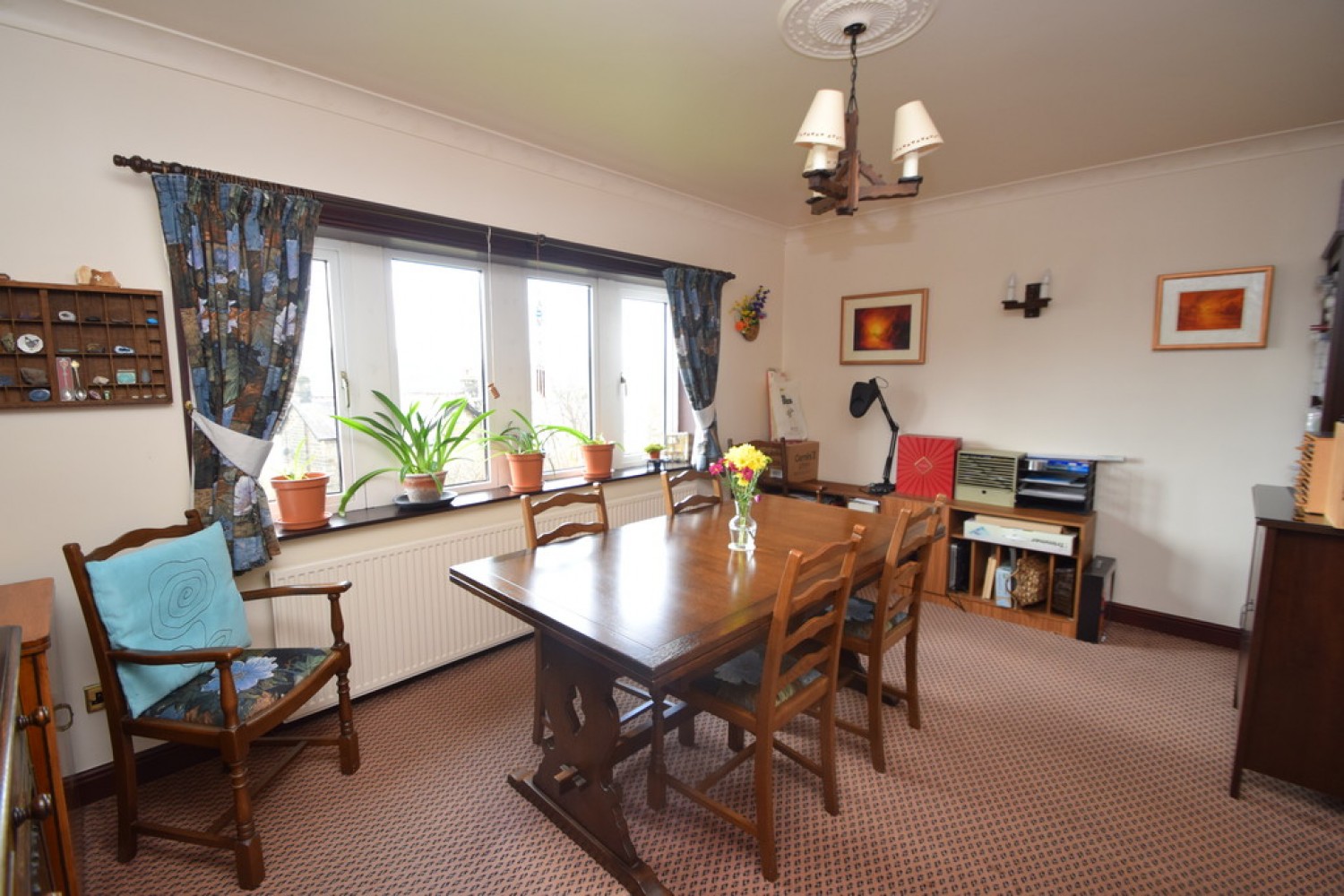 Riddlesden, Keighley, West Yorkshire