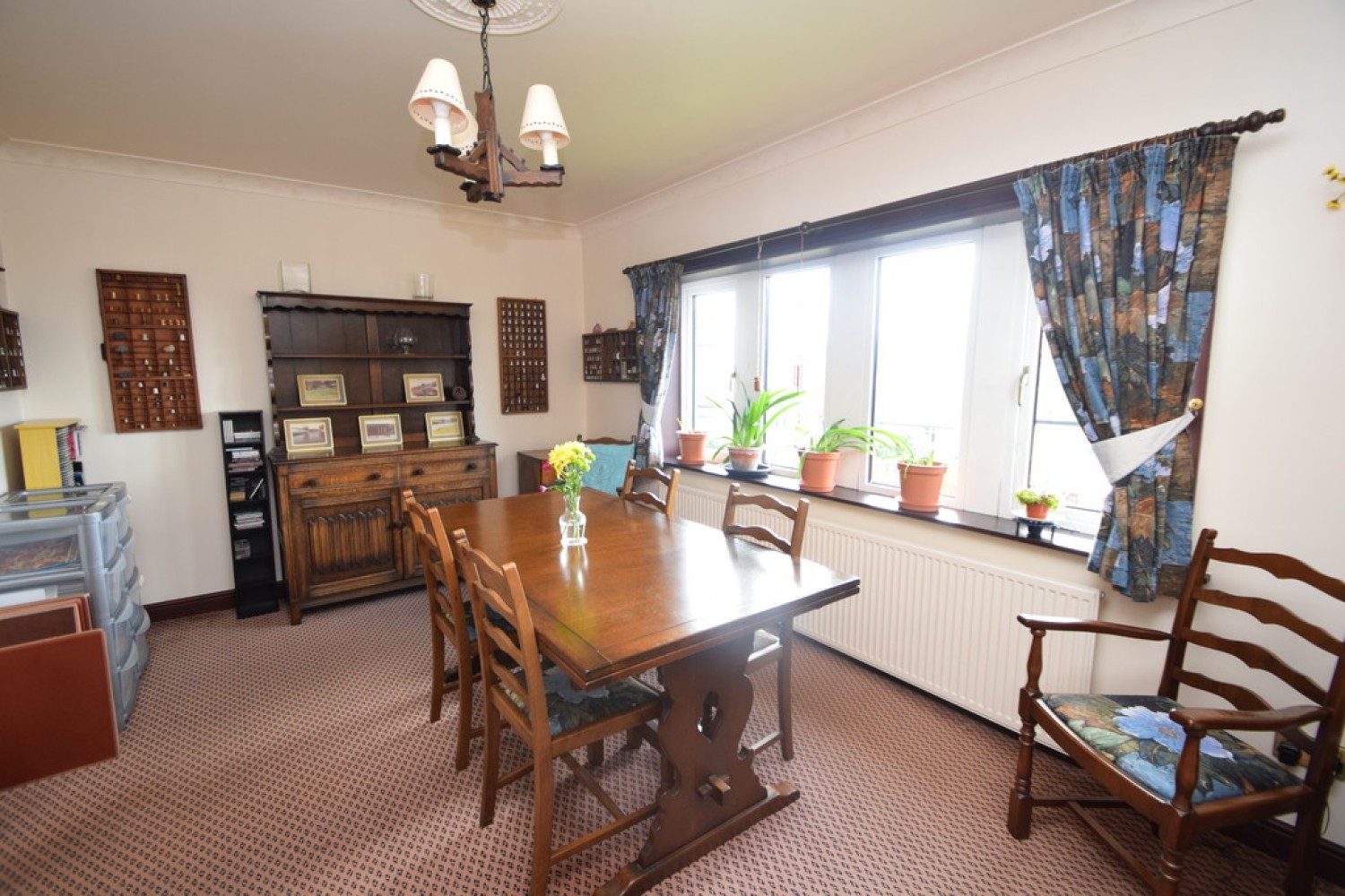 Riddlesden, Keighley, West Yorkshire