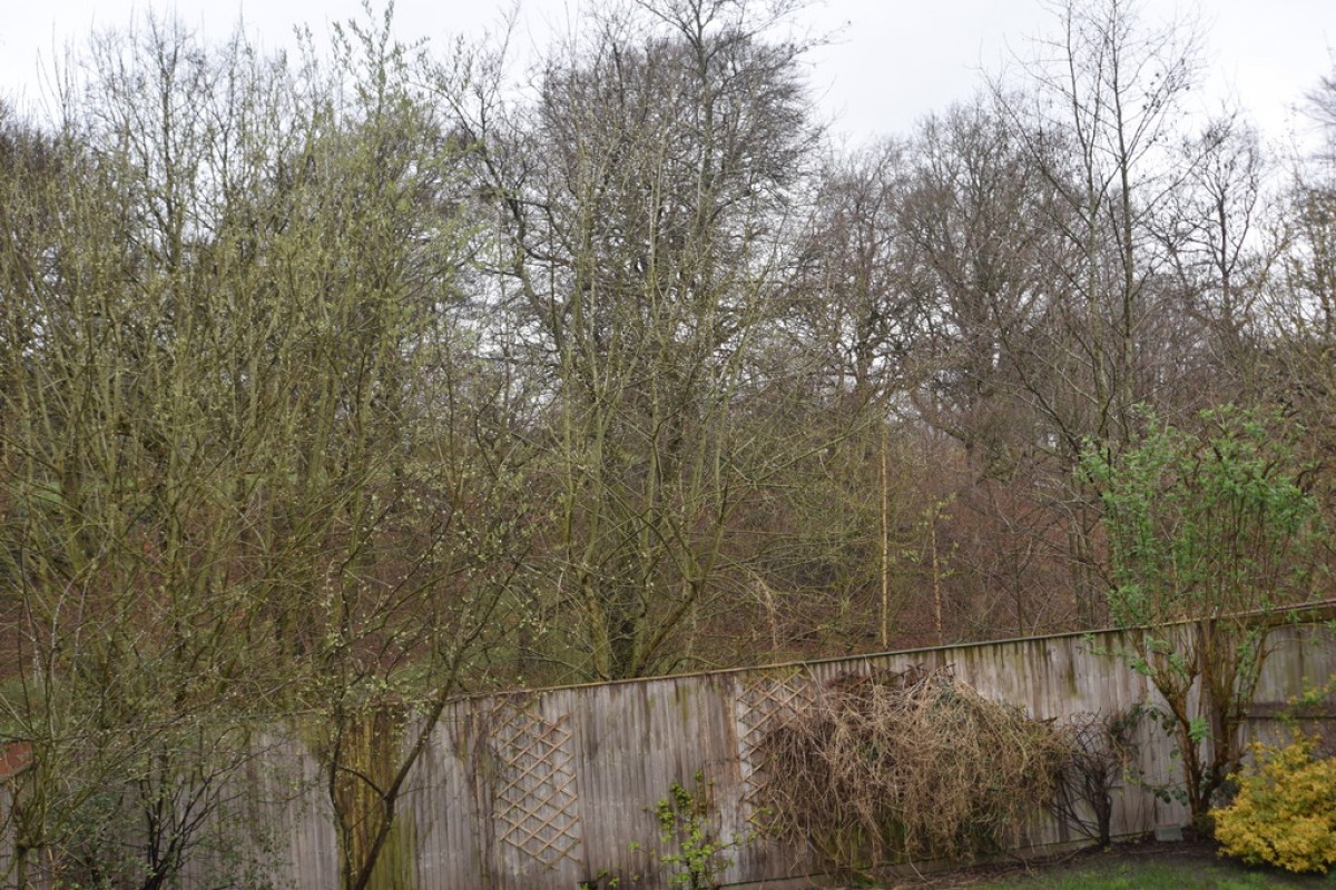 Plantation Drive, Bradford, West Yorkshire