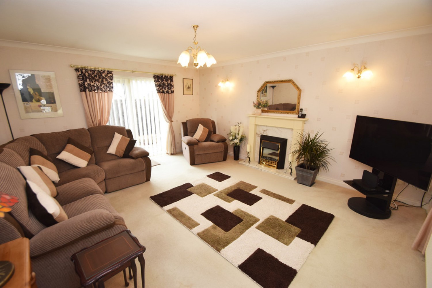 Keighley, West Yorkshire