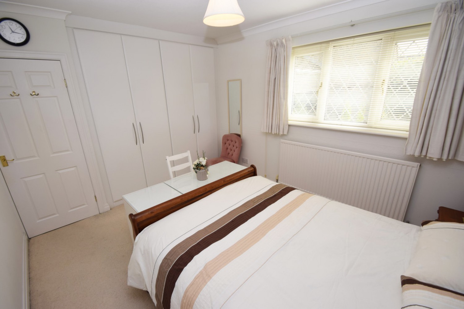 Keighley, West Yorkshire