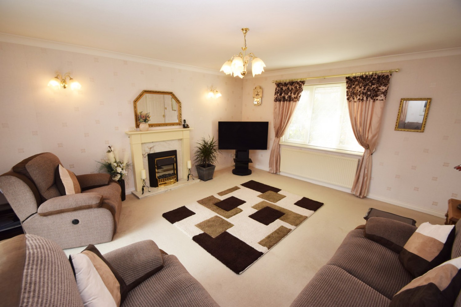 Keighley, West Yorkshire