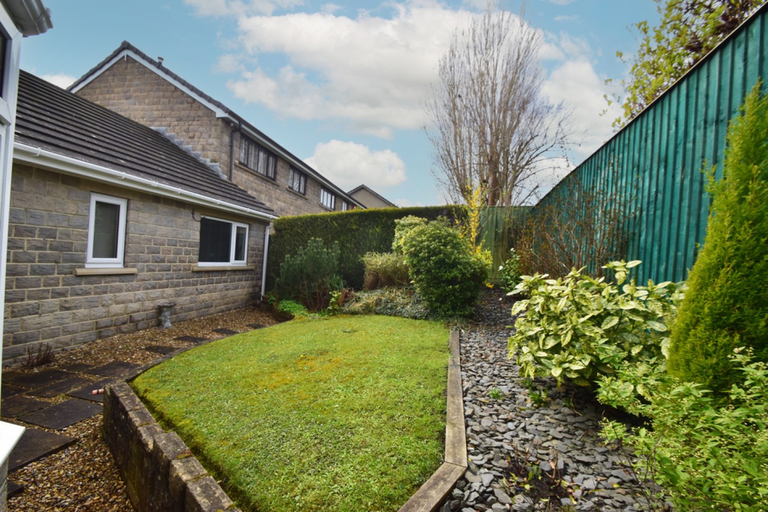 Keighley, West Yorkshire