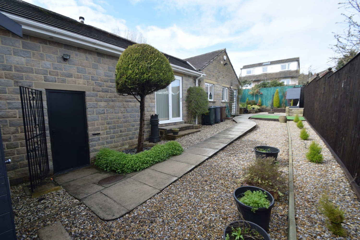 Keighley, West Yorkshire