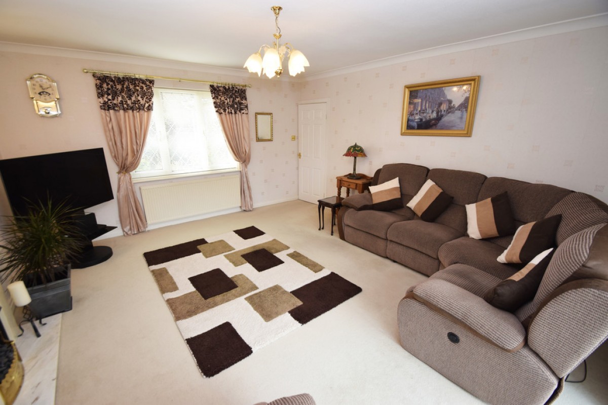 Keighley, West Yorkshire