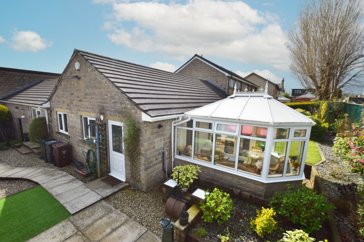 Keighley, West Yorkshire