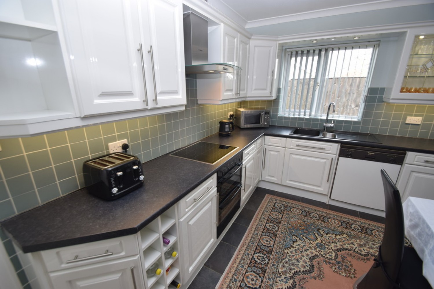 Keighley, West Yorkshire