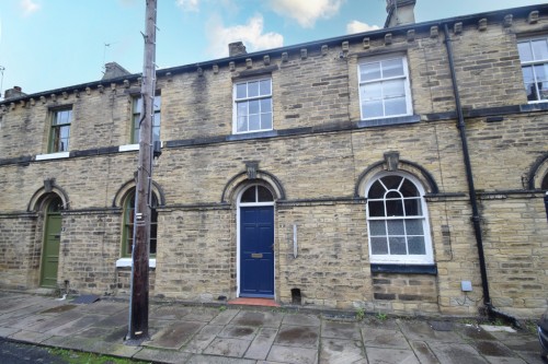 Saltaire, Bradford, West Yorkshire