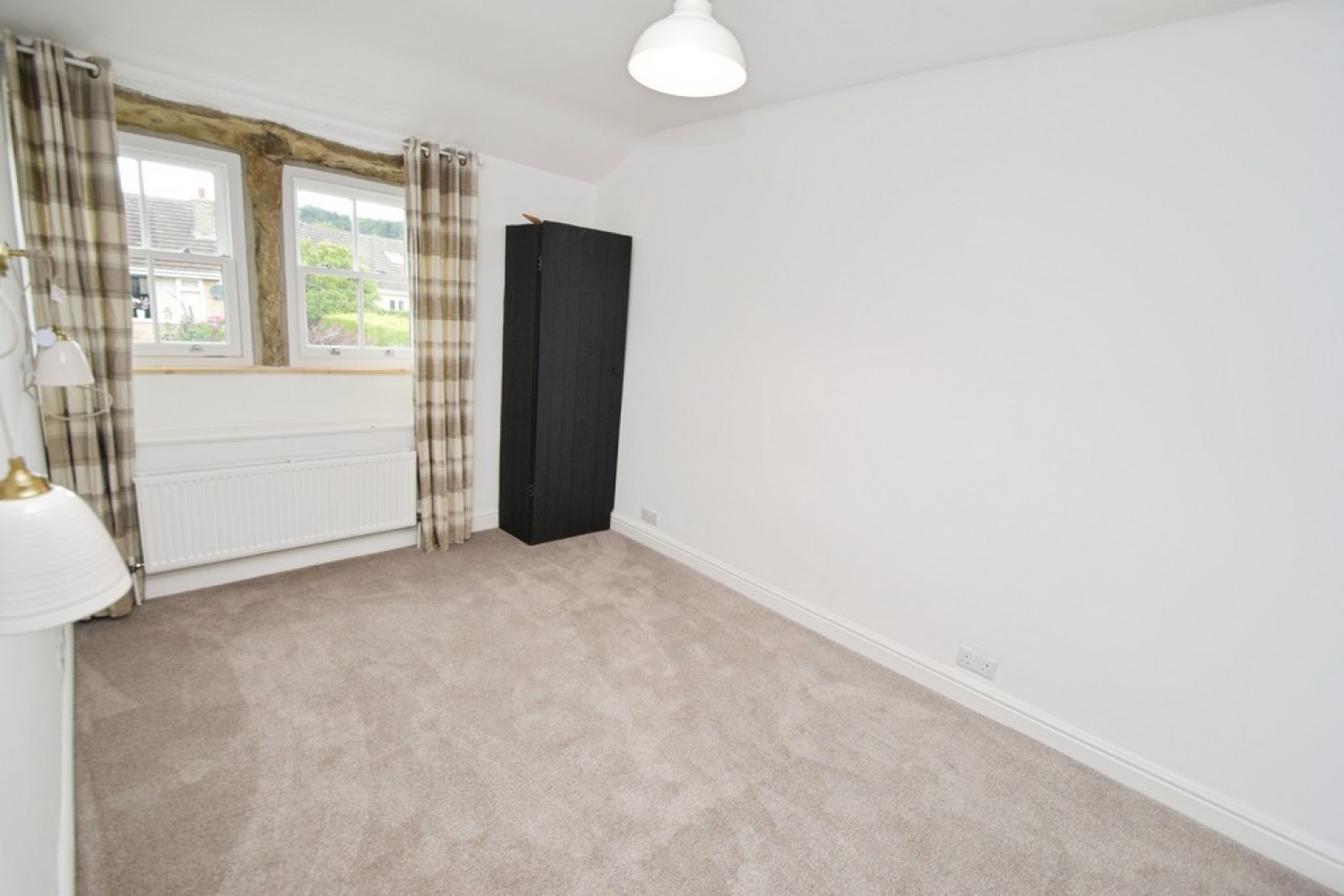 Oakworth, Keighley, West Yorkshire