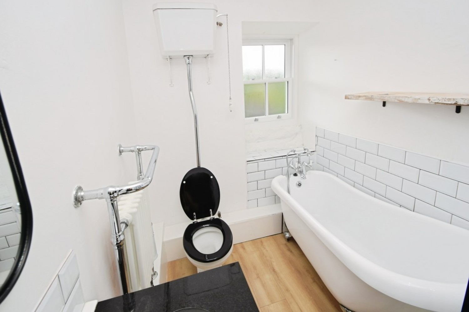 Oakworth, Keighley, West Yorkshire