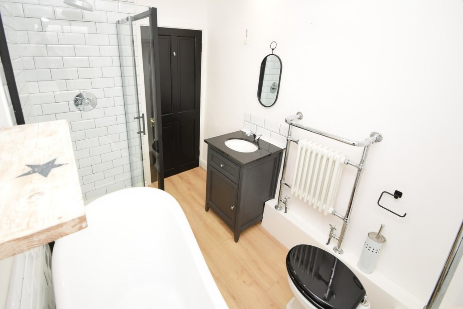 Oakworth, Keighley, West Yorkshire